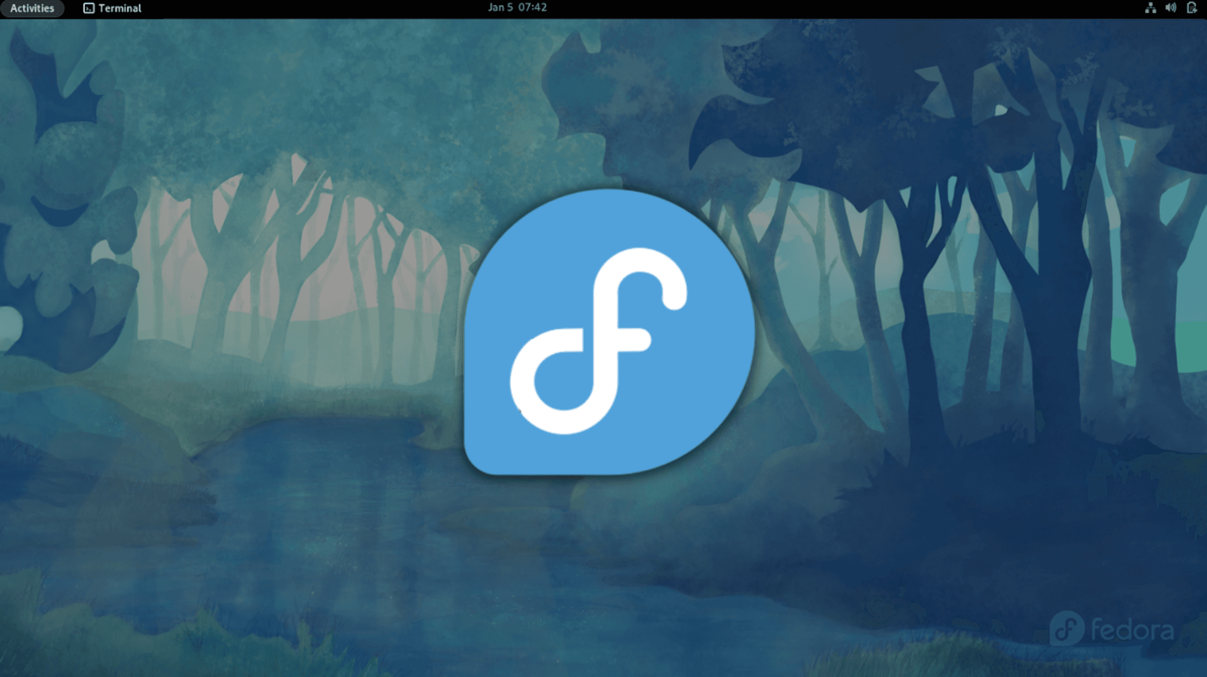 Fedora 43 for Rails: Quickstart to a Rails‑Ready Dev Machine